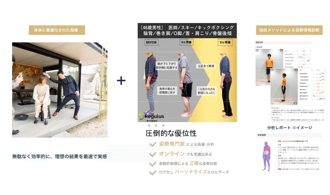 健康経営・職場環境改善の推進