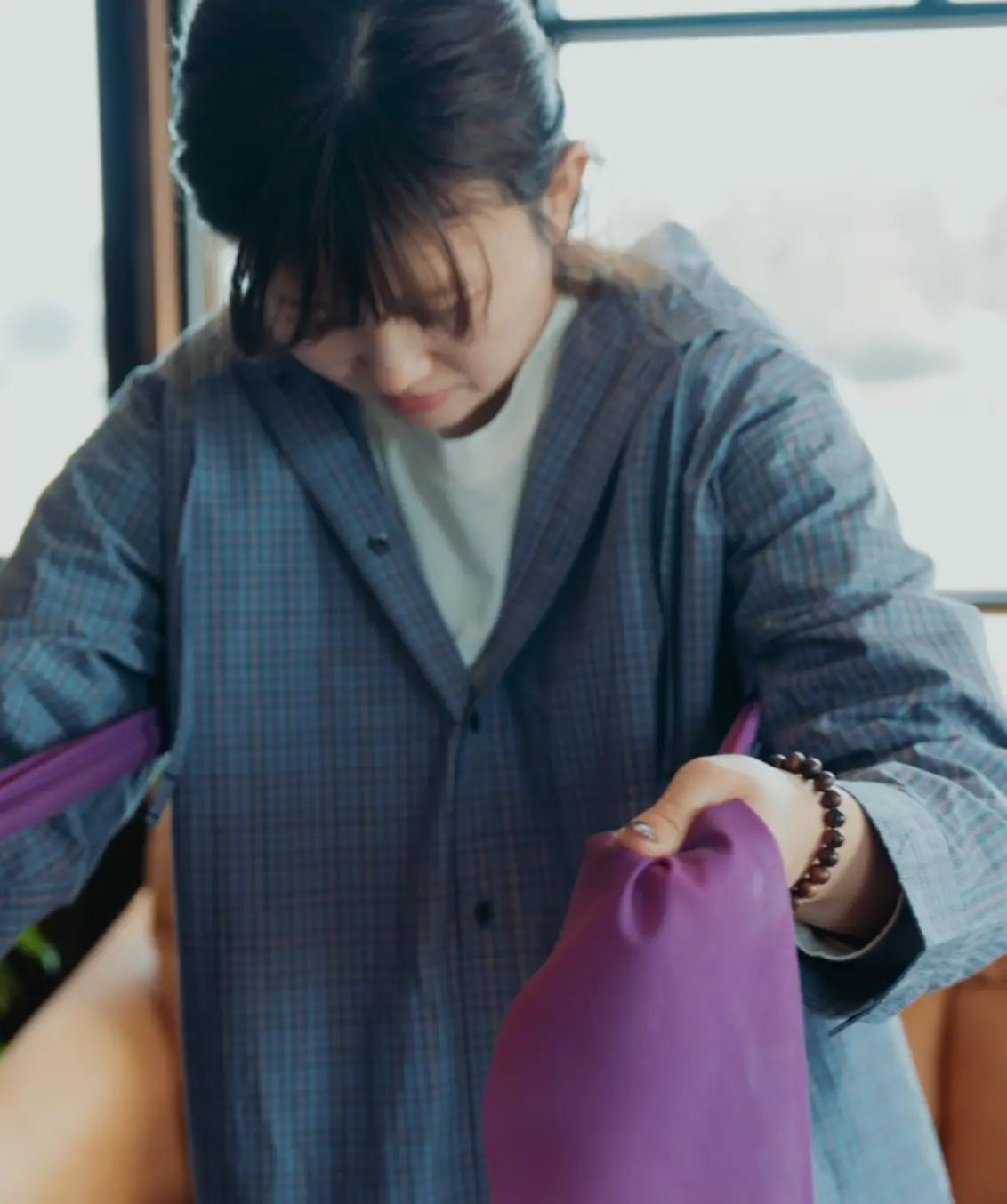 プログラム実践の様子