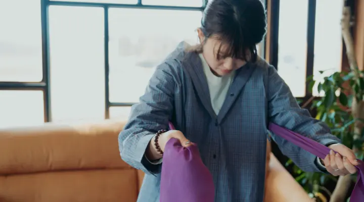 プログラム実践の様子