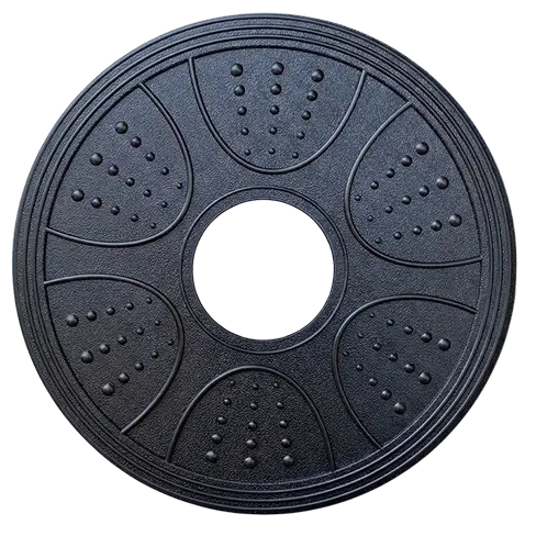 バランスボードの写真