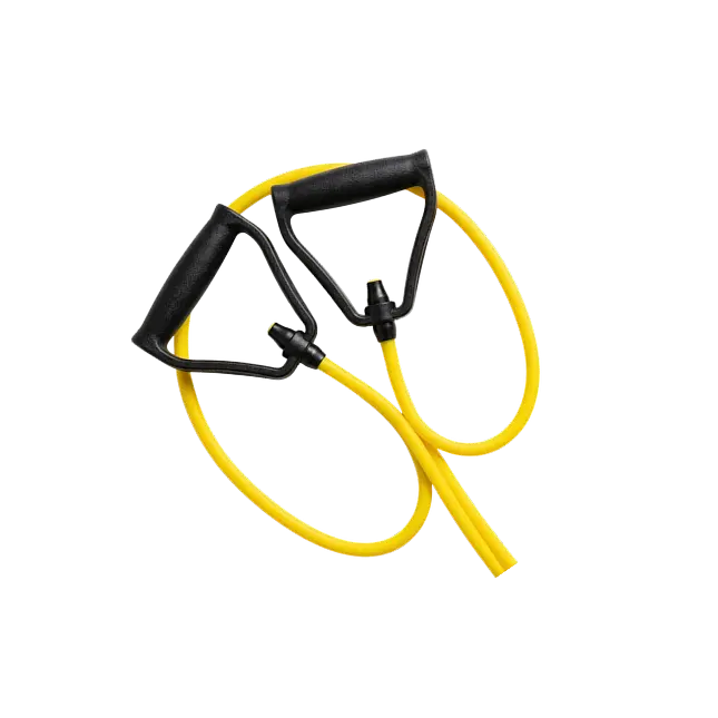 チューブの写真